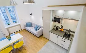 Karmelicka 34 Apartments
